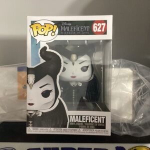 Funko Maleficent